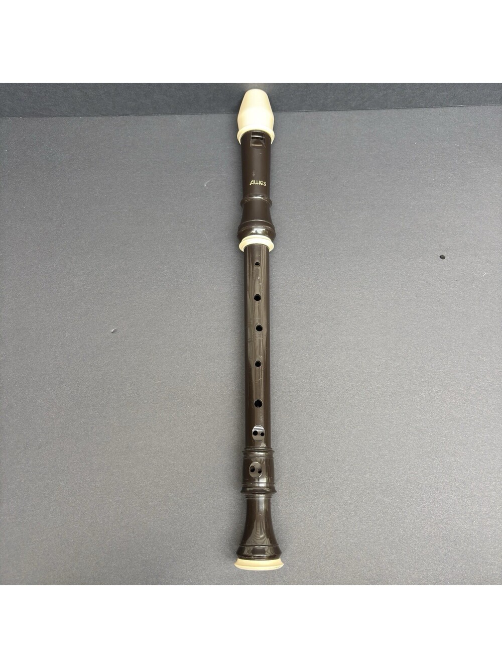 AULOS RECORDER MODEL # 309-E Woodwind